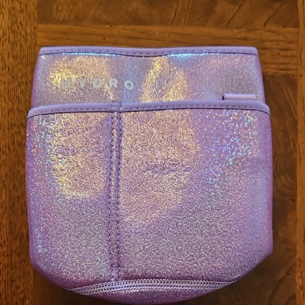 HydroJug Insulating Sleeve in Purple